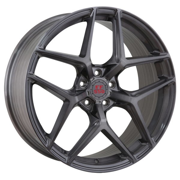 ELEGANCE Wheels - FF 550 Concave